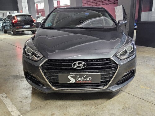 HYUNDAI i40 1.6 GDI Klass