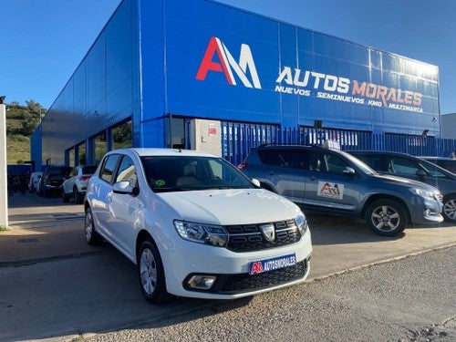 DACIA Sandero 1.5dCi Laureate 66kW