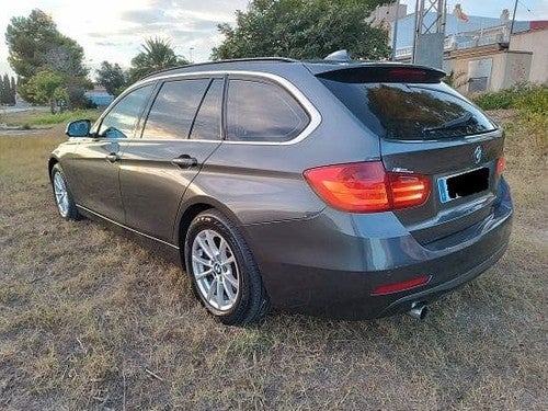 BMW Serie 3 318d Touring (4.75)