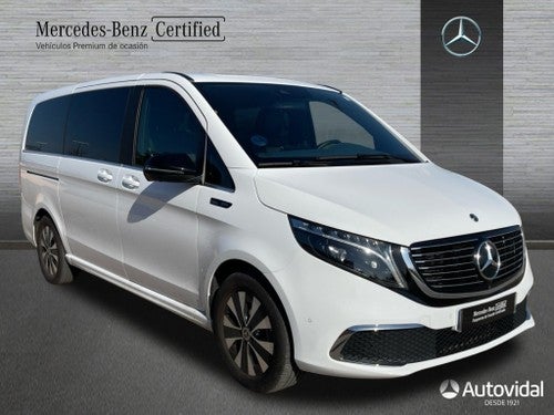 MERCEDES-BENZ EQV 100KWH  300 SWB 204 5P