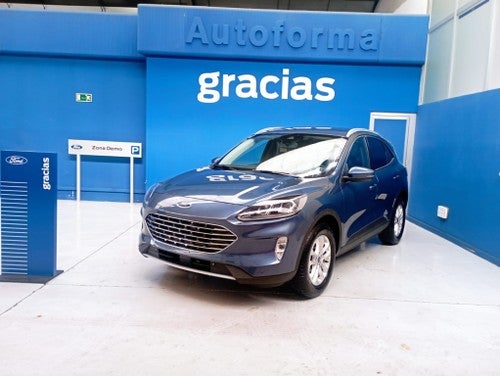 FORD Kuga 1.5 EcoBlue Trend FWD 120