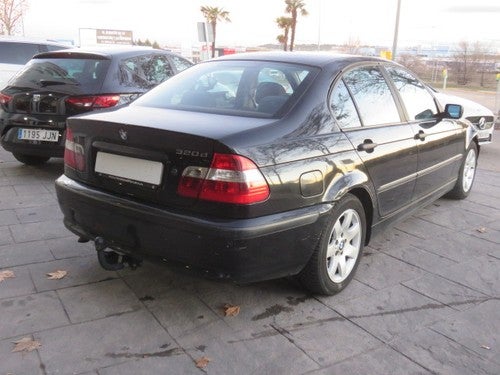 BMW Serie 3 320d