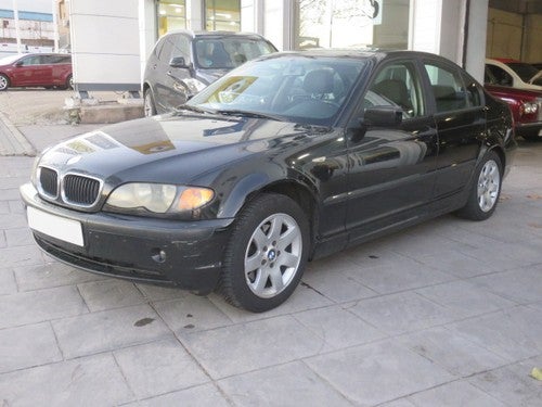 BMW Serie 3 320d