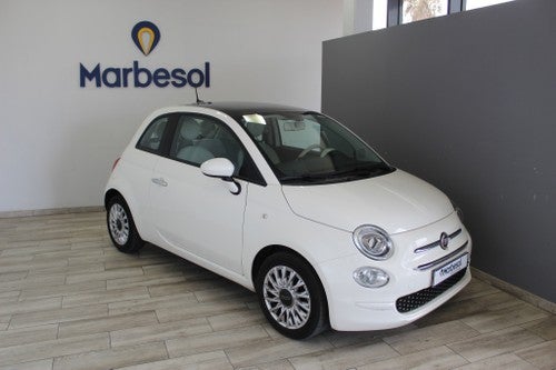 FIAT 500 1.0 GSE Pop