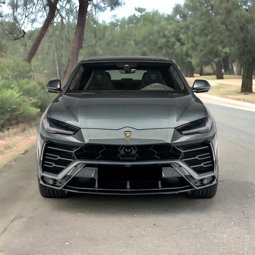 LAMBORGHINI Urus 4.0 V8 Aut.