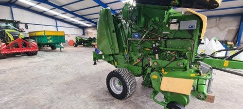 Krone Fortima V1500 MC