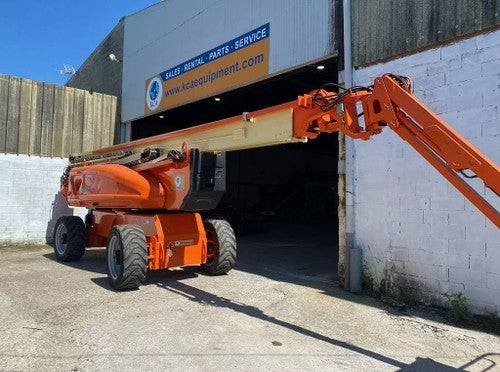 JLG 1250 AJP