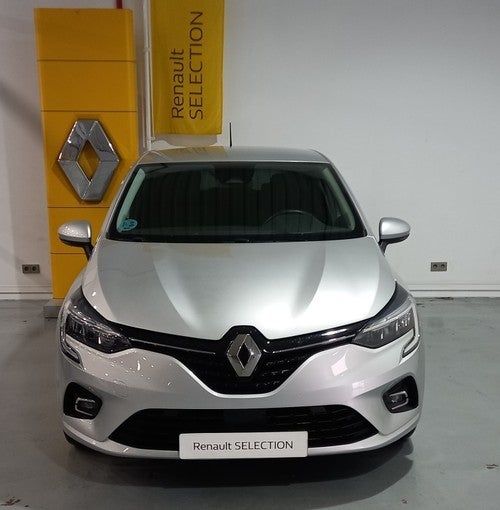 RENAULT Clio TCe Intens 67kW