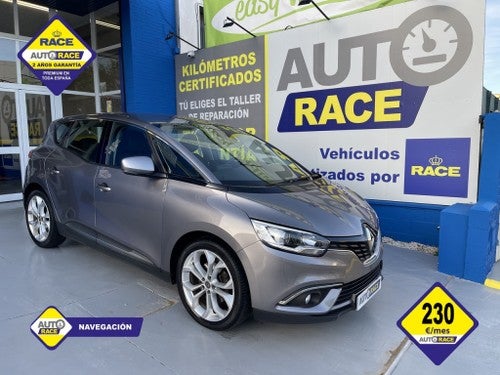 RENAULT Scénic 1.3 TCe GPF Life 85kW