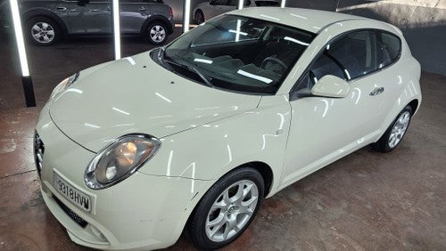 ALFA ROMEO MiTo 1.3JTDm S&S 85