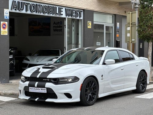 DODGE Charger Berlina  Automático de 4 Puertas