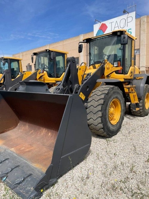 Volvo L 90 G 