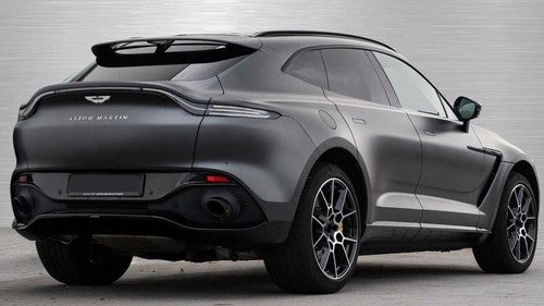 ASTON MARTIN DBX 4.0 AWD Aut.