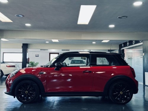 MINI Mini Cooper SE