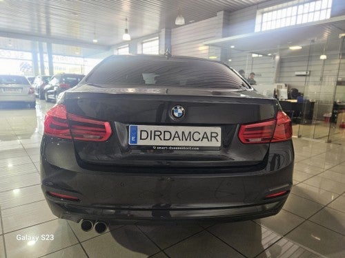 BMW Serie 3 330dA xDrive Sport