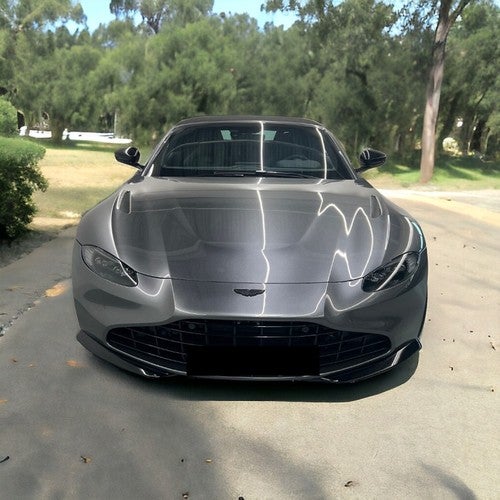 ASTON MARTIN Vantage Roadster