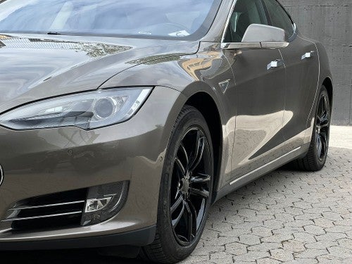 TESLA Model S 70D AWD