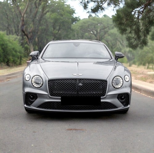 BENTLEY Continental GT V8