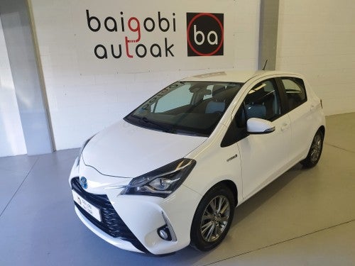 TOYOTA Yaris 100H 1.5 Active