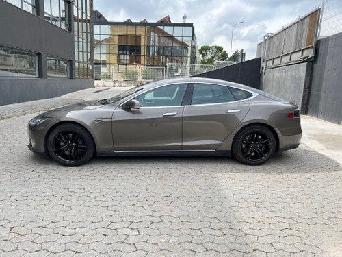 TESLA Model S 70D AWD