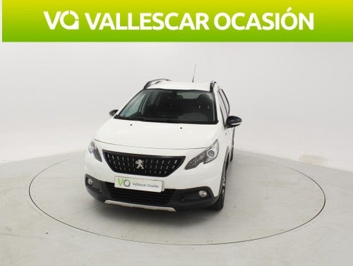 PEUGEOT 2008 1.6 BlueHDI S&S GT Line 120