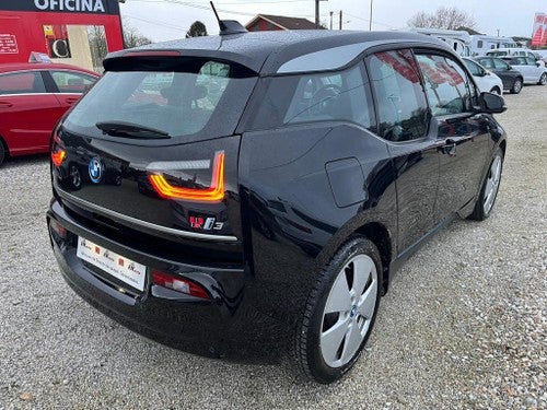 BMW i3 94Ah BEV