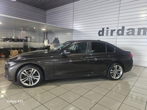 BMW Serie 3 330dA xDrive Sport