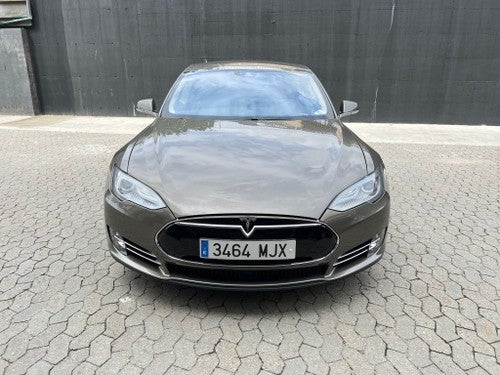 TESLA Model S 70D AWD