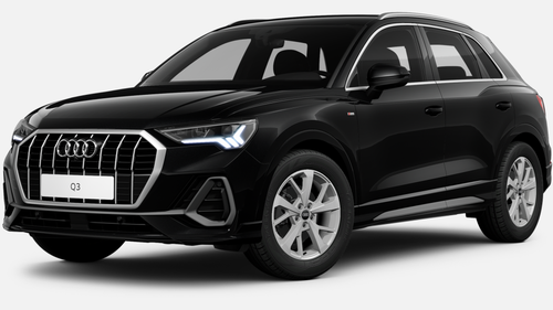 AUDI Q3 35 TDI S line S tronic 110kW