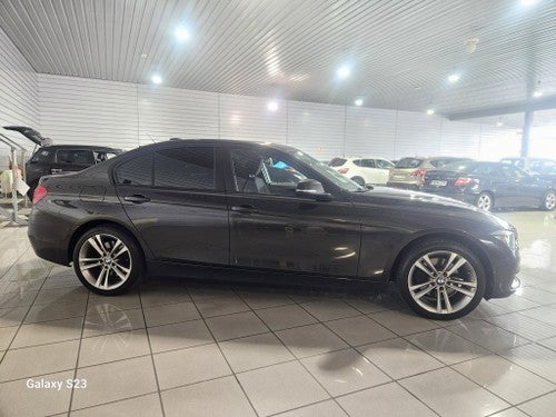 BMW Serie 3 330dA xDrive Sport