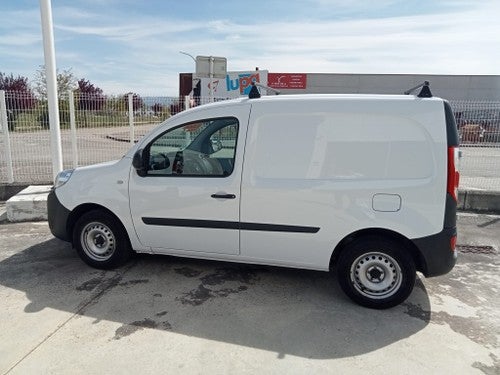 RENAULT Kangoo M1 Pequeño  Manual de 3 Puertas