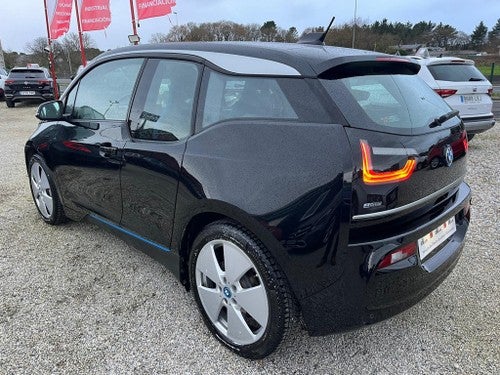 BMW i3 94Ah BEV