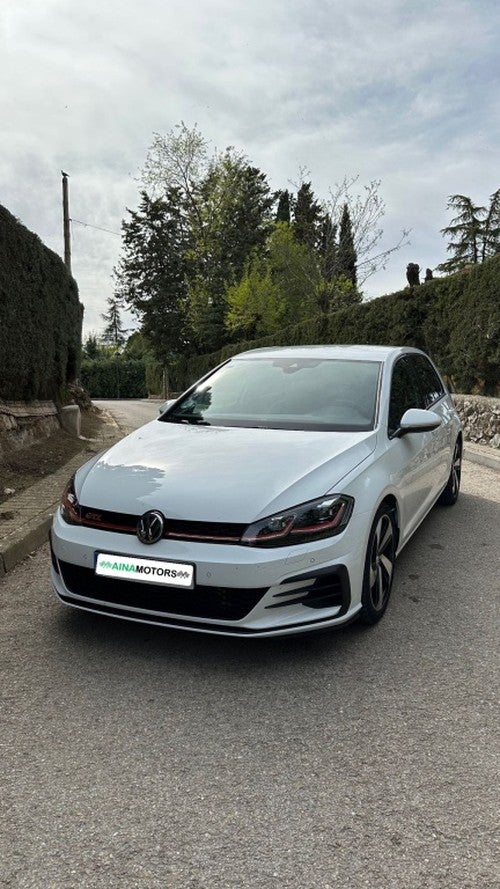 VOLKSWAGEN Golf 2.0 TSI GTI Performance DSG7 180kW