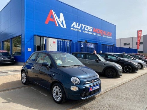 FIAT 500 1.0 GSE Lounge