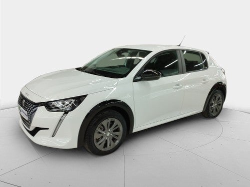 PEUGEOT 208 Active Pack Eléctrico 100kW