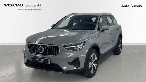 VOLVO XC40 T4 Recharge Core Aut.