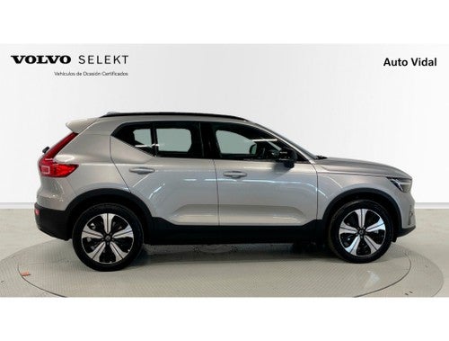 VOLVO XC40 BEV 70KWH RECHARGE PLUS 231 5P