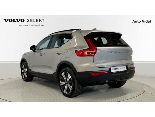 VOLVO XC40 BEV 70KWH RECHARGE PLUS 231 5P