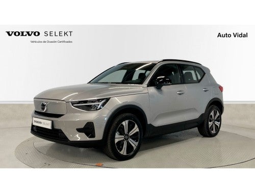 VOLVO XC40 BEV 70KWH RECHARGE PLUS 231 5P