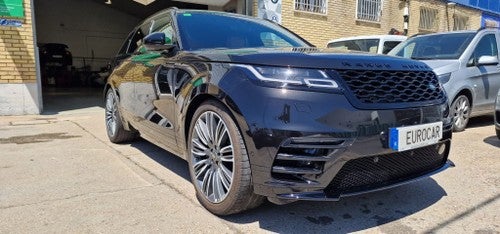 LAND-ROVER Range Rover Velar 3.0D I6 MHEV R-Dynamic HSE 4WD Aut. 300