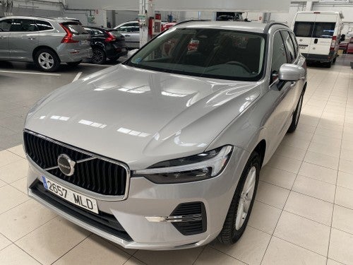 VOLVO XC60 B4 Core FWD Aut.