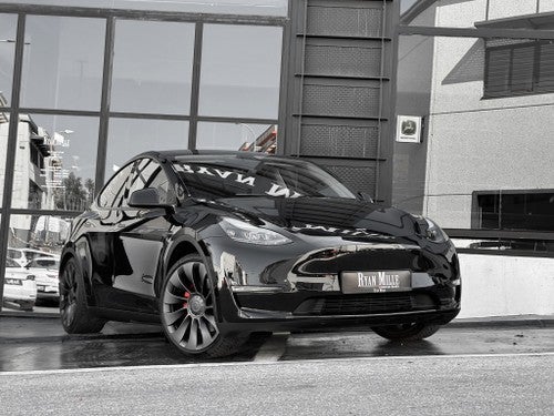 TESLA Model Y Performance AWD