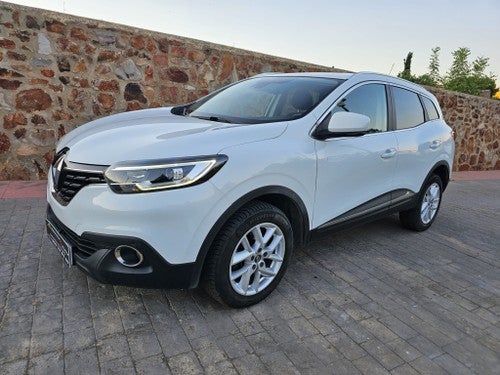 RENAULT Kadjar 1.6dCi Energy S-Edition 4x4 96kW