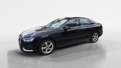 AUDI A4 2.0 30 TDI S TRONIC BLACK LINE AVANT 136 5P