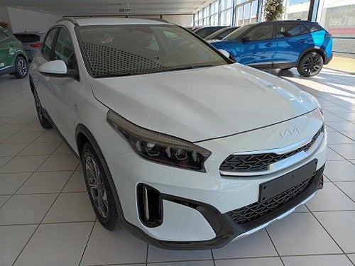 KIA XCeed 1.0 T-GDi Drive