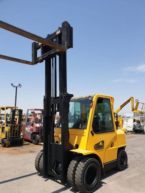 Hyster H 4.00 XMS-6 