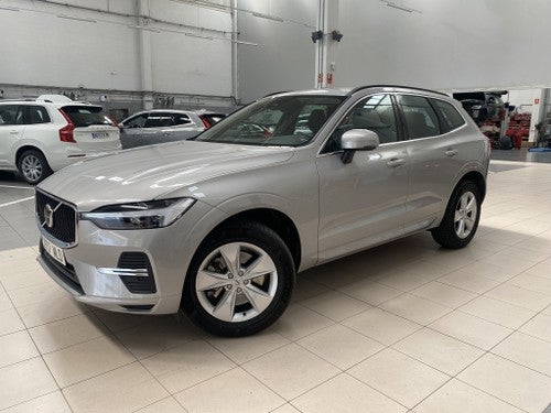 VOLVO XC60 B4 Core FWD Aut.