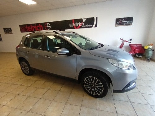 PEUGEOT 2008 1.2 VTI PureTech Active