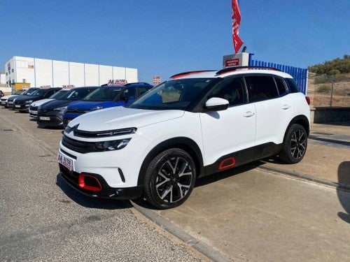 CITROEN C5 Aircross BlueHDi S&S Feel 130