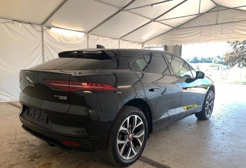 JAGUAR I-Pace SE